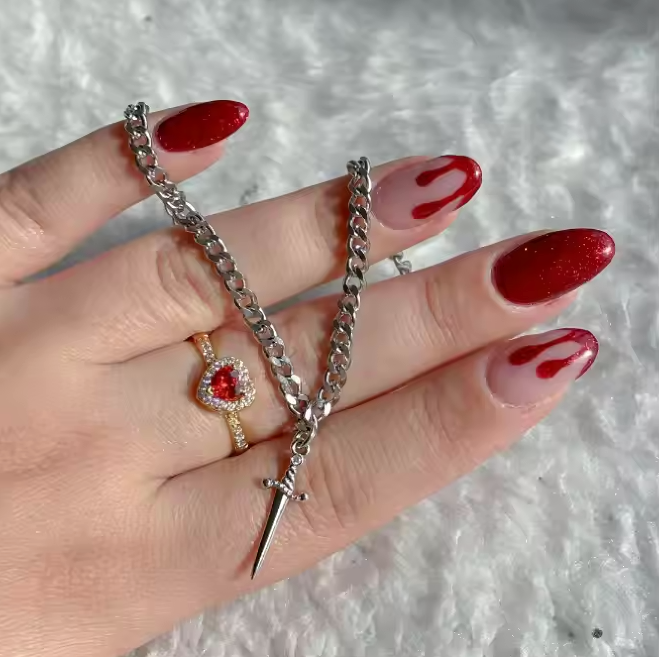 Lovora™  Eternal Jewelry Set (70% OFF ENDS TODAY!)